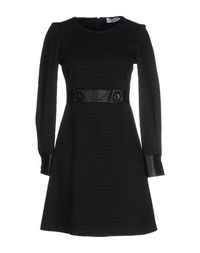Короткое платье Kaos