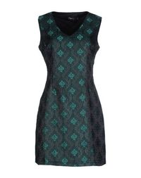 Короткое платье Anonyme Designers