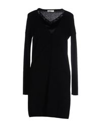 Короткое платье Scervino Street