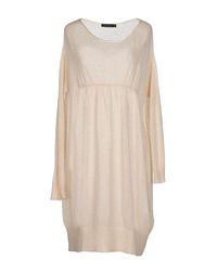 Короткое платье Twin Set Simona Barbieri
