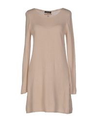 Короткое платье Twin Set Simona Barbieri