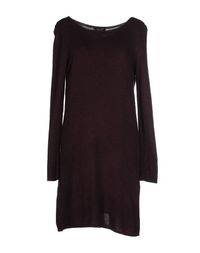 Короткое платье Twin Set Simona Barbieri