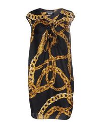 Короткое платье Boutique Moschino