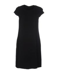 Короткое платье Emporio Armani