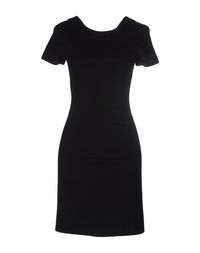 Короткое платье Emporio Armani