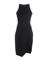 Короткое платье Alexandre Vauthier