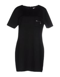 Короткое платье Anonyme Designers