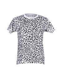 Футболка Saint Laurent