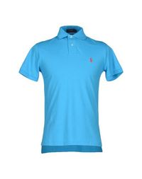 Поло Polo Ralph Lauren