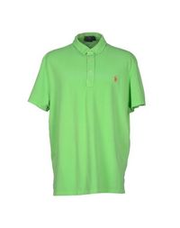 Поло Polo Ralph Lauren