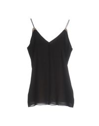 Топ без рукавов T BY Alexander Wang