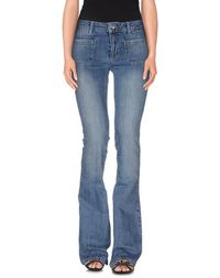 Джинсовые брюки LIU •JO Jeans
