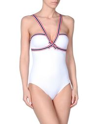 Слитный купальник LES Copains Beachwear