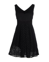 Короткое платье Pinko TAG