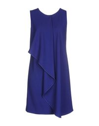 Короткое платье Pinko Black