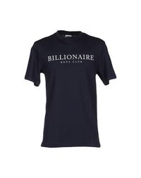 Футболка Billionaire Boys Club