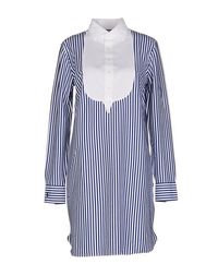 Короткое платье Polo Ralph Lauren