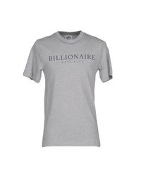 Футболка Billionaire Boys Club