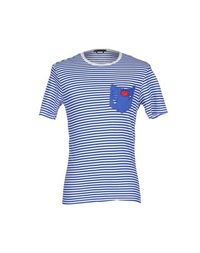 Футболка Daniele Alessandrini