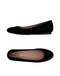 Балетки Tod's
