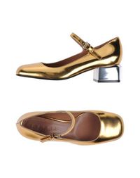 Туфли Marni