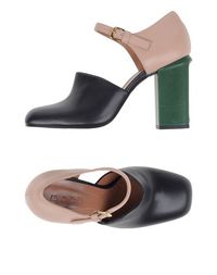 Туфли Marni