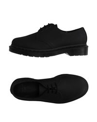 Обувь на шнурках DR. Martens