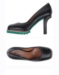 Туфли Marni