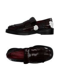 Мокасины Marni