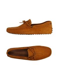 Мокасины Tod's