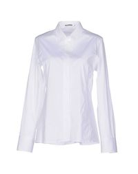 Pубашка JIL Sander