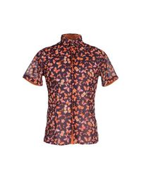 Pубашка Daniele Alessandrini