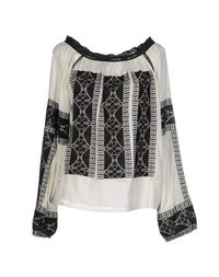 Блузка Maison Scotch