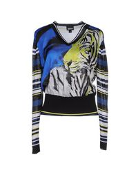 Свитер Just Cavalli