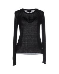 Свитер Emporio Armani