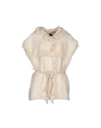 Легкое пальто Isabel Marant