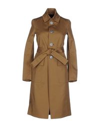 Легкое пальто Dsquared2