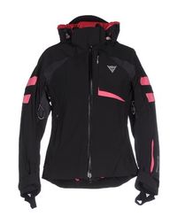 Пуховик Dainese