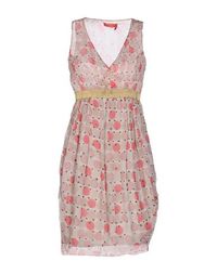Короткое платье Manila Grace Denim