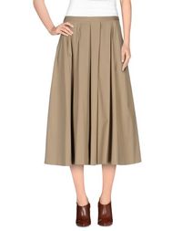 Юбка длиной 3/4 Michael Kors