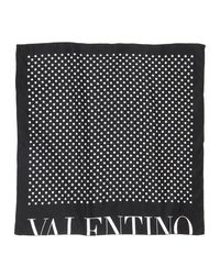 Платок Valentino