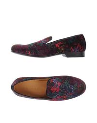 Мокасины Marc Jacobs