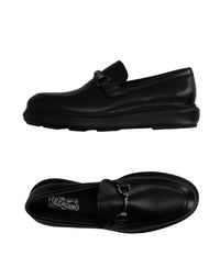 Мокасины Salvatore Ferragamo