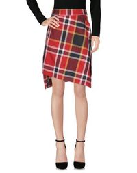 Юбка до колена Vivienne Westwood RED Label