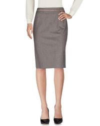 Юбка до колена Lebek Barbara Lebek