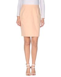 Юбка до колена Blugirl Blumarine