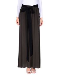 Длинная юбка Lanvin