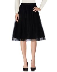 Юбка длиной 3/4 Maison Scotch