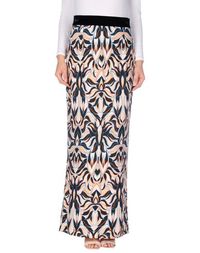 Длинная юбка Just Cavalli