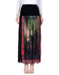 Длинная юбка I'M Isola Marras